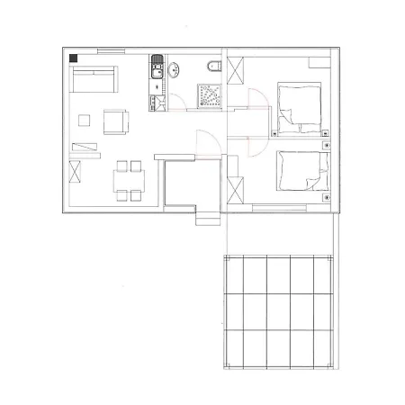 House Romi Pola