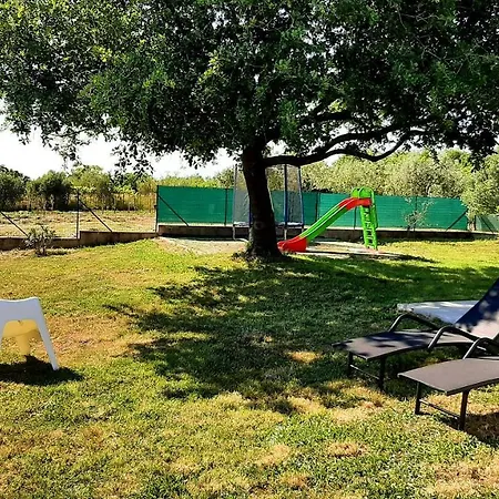 Casa vacanze House Romi Pola