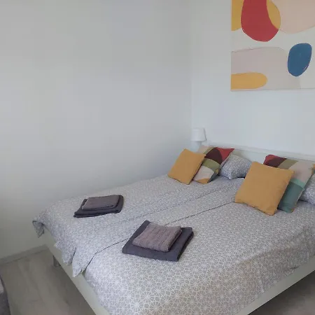 Casa vacanze House Romi