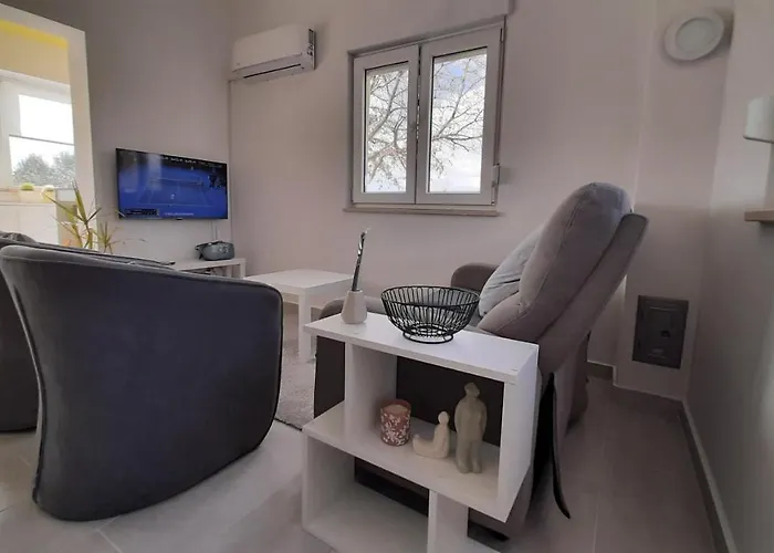 House Romi Holiday home