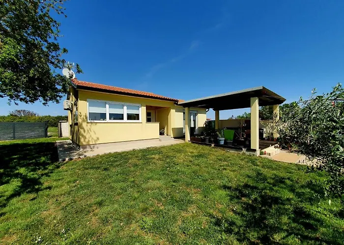 House Romi Holiday home Pula