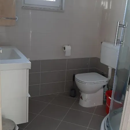 House Romi Holiday home