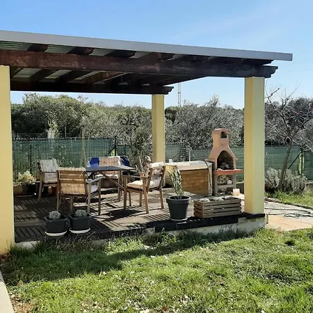 House Romi Dom wakacyjny Pula
