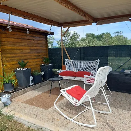 House Romi Holiday home Pula