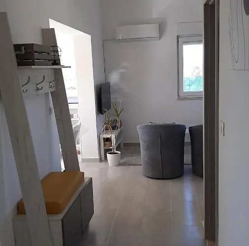 House Romi Vikendica Pula