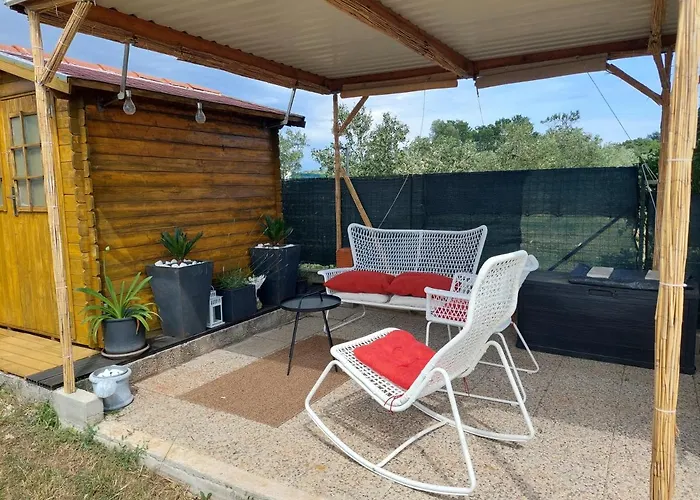 House Romi 別荘 プーラ